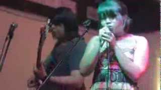 Dearest, - Don&#39;t Call Me Back (Original) Live @ Route196