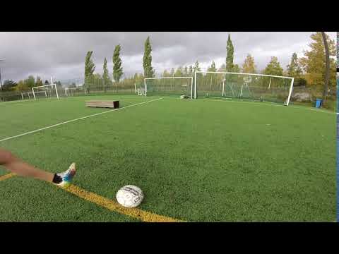 WORLD FASTEST KICK 4.10.2017 0718