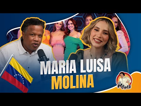 MARIA LUISA MOLINA - THE TRUTH ABOUT EXTREMES: IS THERE REAL RIVALRY ON THE SET?