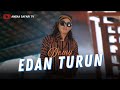 Karaoke Edan Turun Demy Official Video Karaoke ANEKA SAFARI