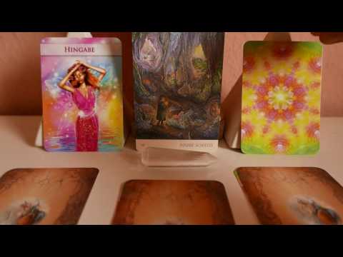 Engel Wochenenergie 13.02.- 19.02.2017