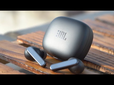 Thumbnail for JBL Earbuds | LIVE PRO 2 TWS | Business Insider