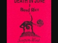 Scorpion Wind (Death in June & Boyd Rice ...