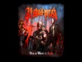 All Shall Perish - Rebirth 