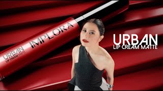 Download lagu Implora Urban Series feat Prilly Latuconsina mp3