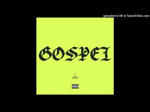 XXXTENTACION x Keith Ape x Rich Brian - Gospel (Demo)