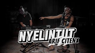 Download lagu ARIF CITENX - NYELINTUT || Cover Acoustic mp3 Download lagu ARIF CITENX - NYELINTUT || Cover Acoustic mp3
