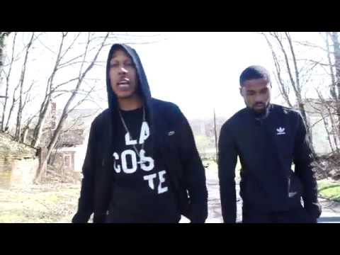 Db4tv presents Delly x Sax fif  - Yadda Gang Playaz