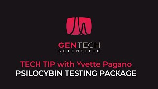 TECH TIP - Psilocybin Testing