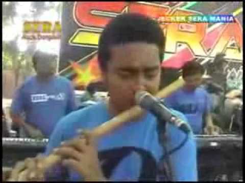 Via Vallen Sesakit sakitnya OM Sera Live Punung Pacitan 2015