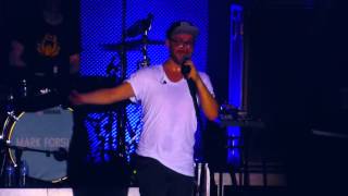 ~~Mark Forster~~Whatsappgruppe~~