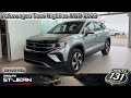 2023 Volkswagen Taos Highline-video