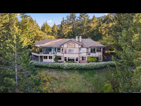 4245 Camsusa Road | Victoria, BC - The Agency
