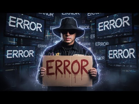 YOMIL – ERROR (PREVIEW) available 14/2/26