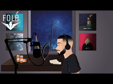 GENTIUS - MËRZI (prod. edigottheheat)