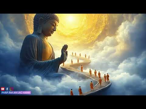 **Om Mani Padme Hum – The sacred mantra of peace, enlightenment, and true happiness 🕉️✨**