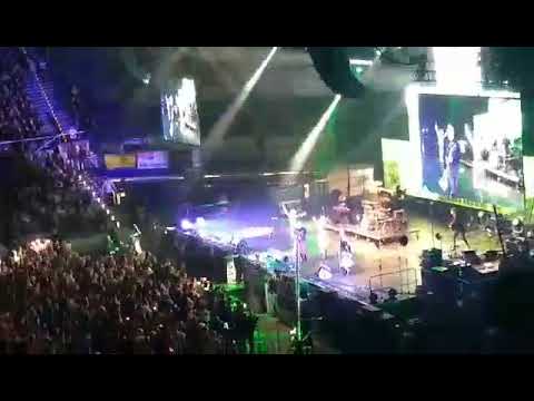 Megakoncert rádia Čas 2019   Petr Kotvald   Marilyn