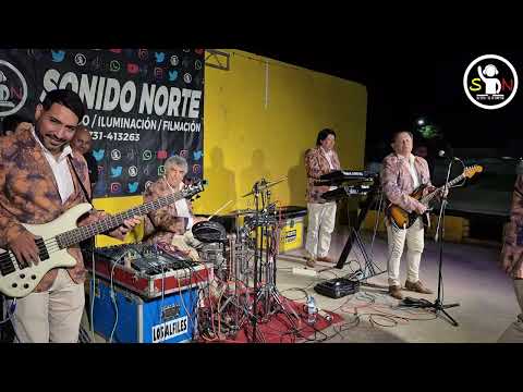 LOS ALFILES - CLUB UNIÓN 2026 (General Pinedo, Chaco)