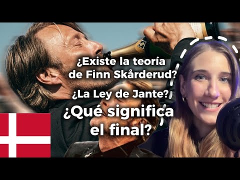 Análisis COMPLETO de OTRA RONDA de Thomas Vinterberg