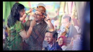PHOTOCLIP PREWEDDING DITA & AGUNG