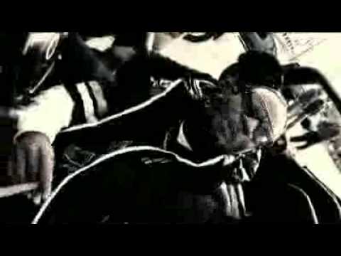 clip Kna ft les rat du RA trop crapuleux pour le rap franais