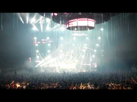 Regi & Stan Van Samang @ Regi Mania (Lotto Arena 30/10/2015) (4/4)