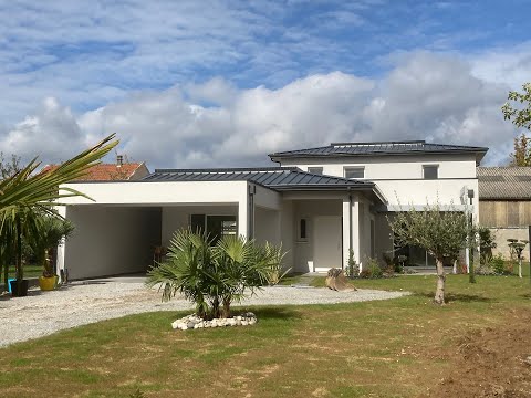 Maisons Limousines Miniature vidéo YouTube 15