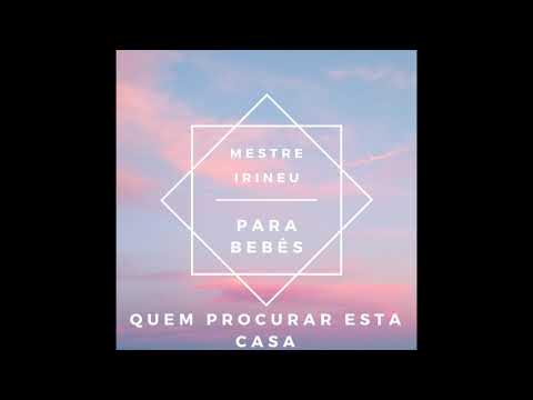 Quem procurar esta casa - Mestre irineu - Cruzeirinho