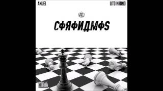 Lito Kirino Ft. Anuel AA  - Coronamos (Artillery Music - Maybach Musica)