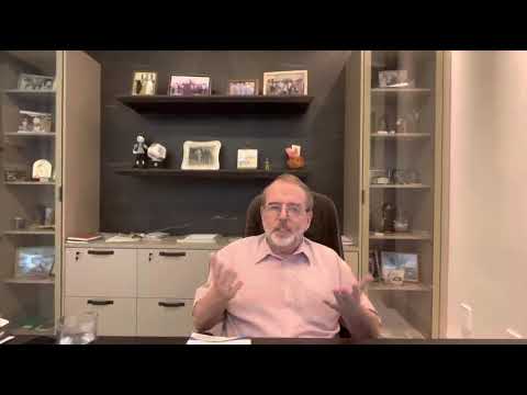 Mensagem - Dom Derek