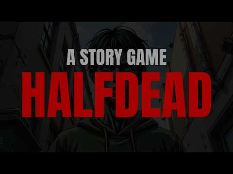 Half Dead: A Story Game video thumbnail