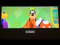 Goofy S Goofbot Credits Scene