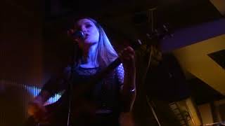 Catherine McGrath - Just In Case @ The Social, London 25/09/17