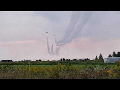 Air Show Radom 2018 r