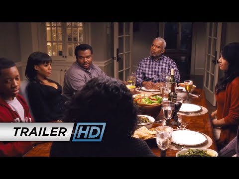 Peeples (2013) Official Trailer