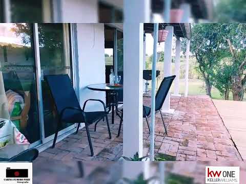 Casa para la Venta "Armonia"- Villa Serrana - Marco de los Reyes