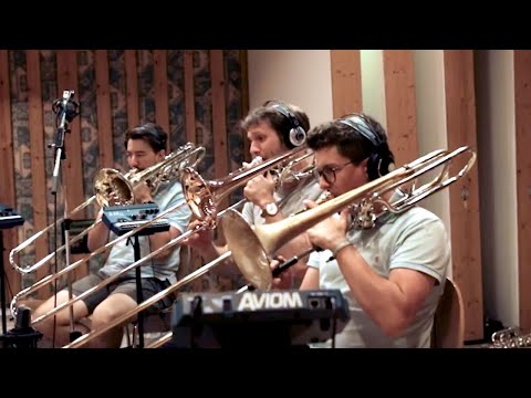 Kaiser Musikanten - "Ein Leben Lang"