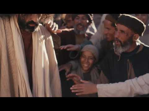 Polish | Luke 9:18–62