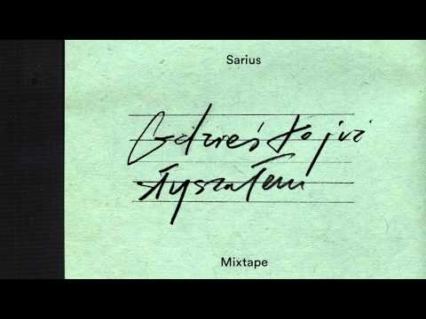 Sarius - Gdzieś to już słyszałem - mixtape