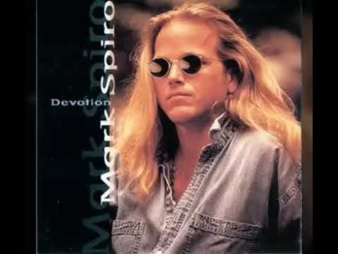 Mark Spiro -  Valdez (AOR/Melodic/Rock)