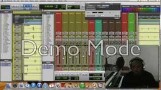 Video thumbnail for BFD Eco by Small Axe Music Productions
