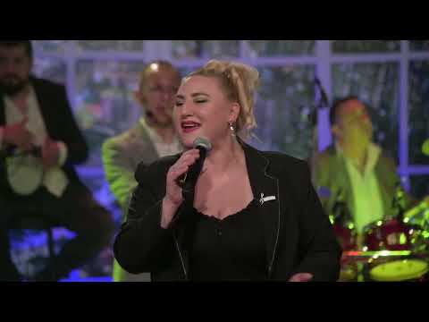 Leni Partikova i Grupa Kruna - Mangava Tut - Na zdravje LIVE TV Show