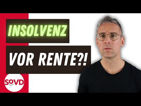 Employer insolvent shortly before retirement: What to do? Unemployment benefit I, insolvency pay ...