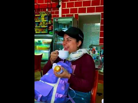 Cartagena del chaira, recorrido para capacitaciones a productores COGANCHAIRA