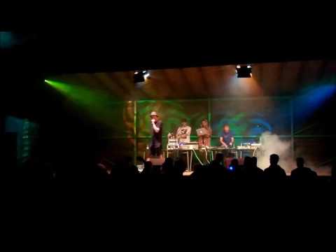 Rap in Rawa Mazowiecka (HD)