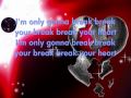 Taio Cruz feat. Ludacris - Break Your Heart With ...