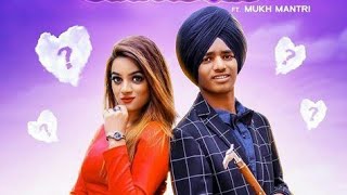 How Many Girlfriends!! Akira ft. Mukh Mantri ||New  Song
