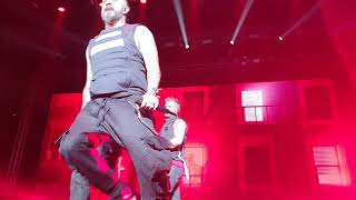 Nobody Else - BACKSTREET  BOYS- DNA TOUR- HAWAII 2019