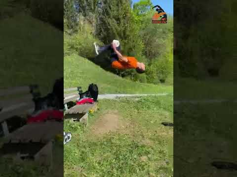 Die Klopapier-Challenge des AC Hörbranz