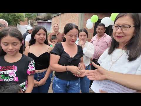 🏠 CONSTRUYENDO ESPERANZA EN LA PALMA, CUNDINAMARCA | SALIÓ EL SOL ☀️